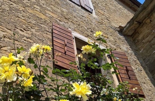 Groznjan House | Vintage house Daska