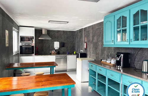 Ponta Delgada House | Vintage Place - Azorean Guest House