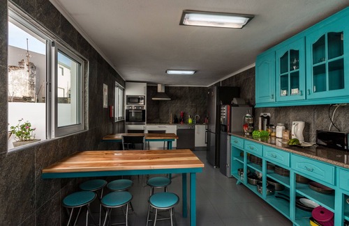 Ponta Delgada House | Vintage Place - Azorean Guest House