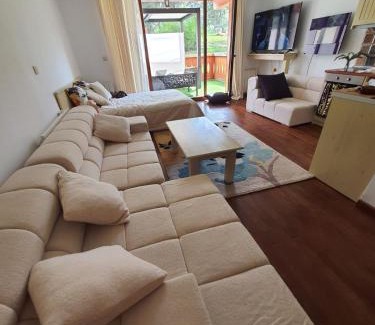 Razlog Apartment | Vintage studio at Pirin golf