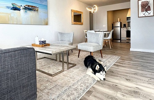 Central Oklahoma City House | Vintage Vibes Modern Comfort 2BR for 6 Guests