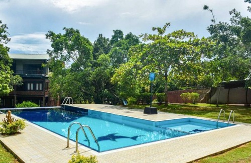 Hambantota Resort | Vintara Eco Resort