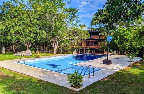 Hambantota Resort | Vintara Eco Resort