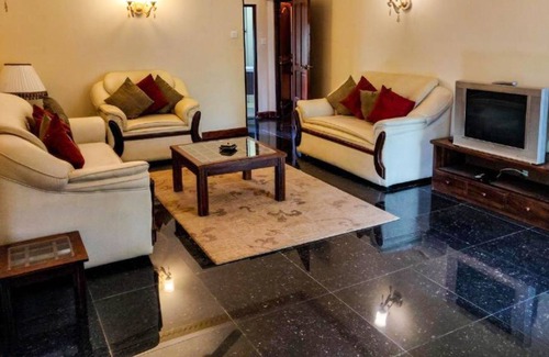 Hambantota Resort | Vintara Eco Resort