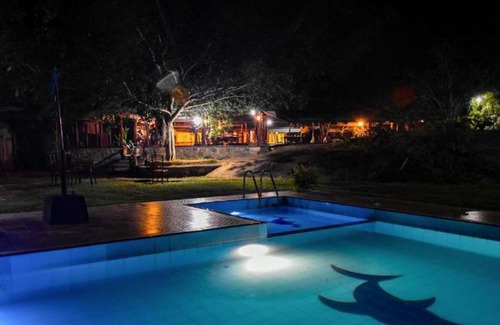 Hambantota Resort | Vintara Eco Resort