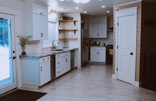 Shingletown House | Viola Pines - Entire Home