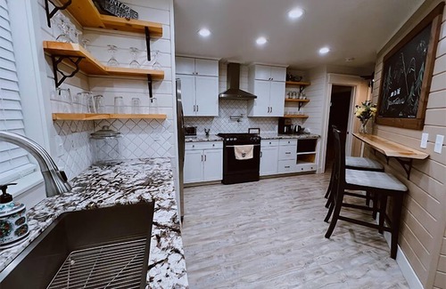 Shingletown House | Viola Pines - Entire Home