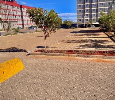 Ongata Rongai Apartment | Violet luxury homes