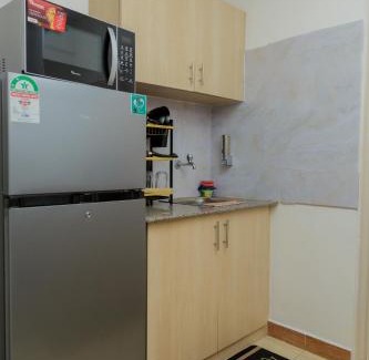 Ongata Rongai Apartment | Violet luxury homes