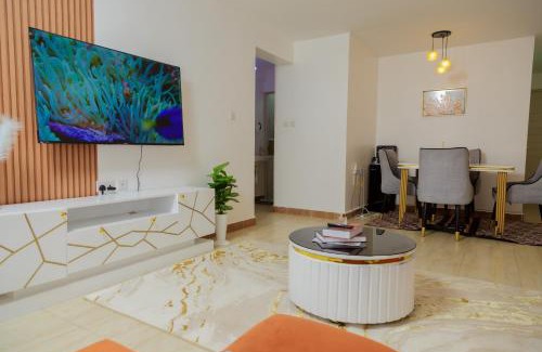 Ongata Rongai Apartment | Violet luxury homes
