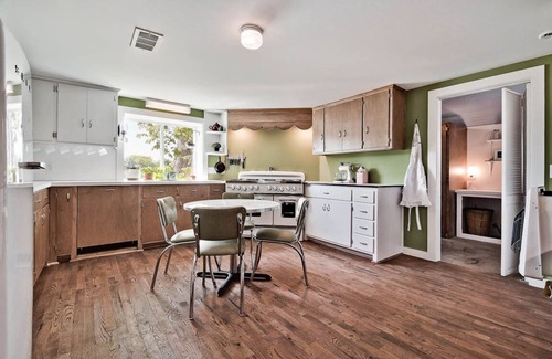 Fayetteville House | Violet's Farmhouse | Brand New Historic-Inspired Farmhouse