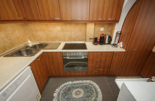 Ixia Apartment | Violeta s Seaview Apartment in Rhodes