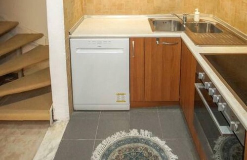Ixia Apartment | Violeta s Seaview Apartment in Rhodes