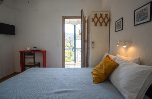 Neo Klima Apartment | Violetta Apartments