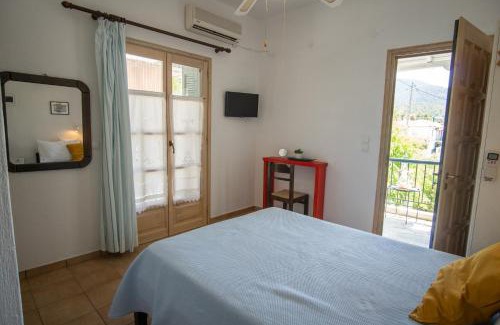 Neo Klima Apartment | Violetta Apartments