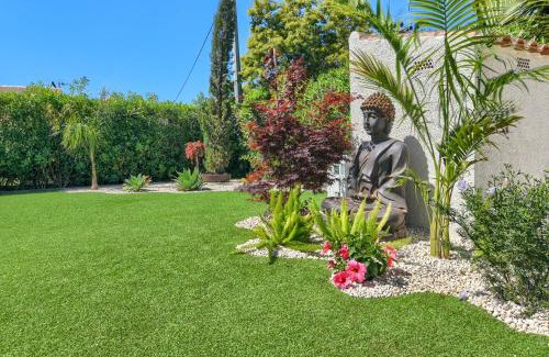 Panorama Villa | Violette