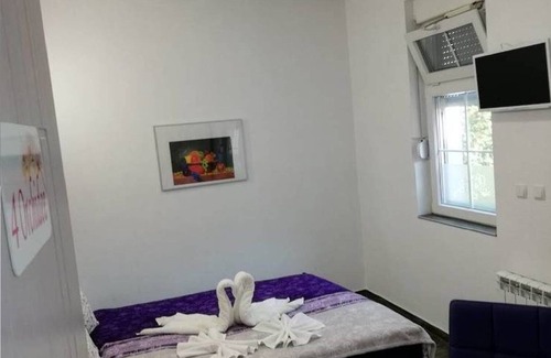 Vranyantsi Bed & Breakfast | Violette Orchidee