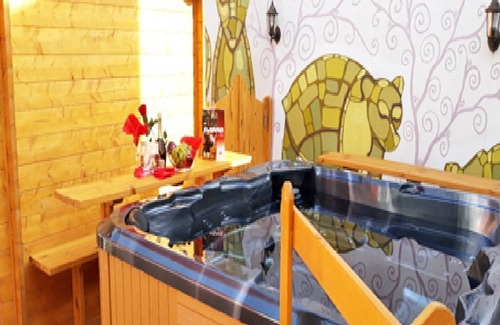 Vranyantsi Bed & Breakfast | Violette Orchidee