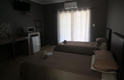 Vioolsdrif Apartment | Vioolsdrift Lodge