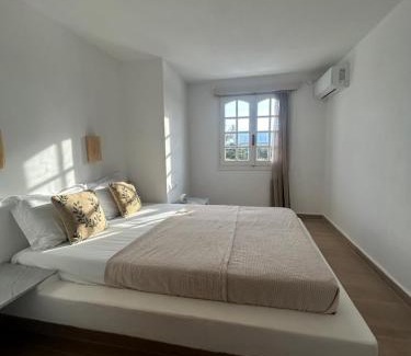 Antiparos House | Vios Boutique houses