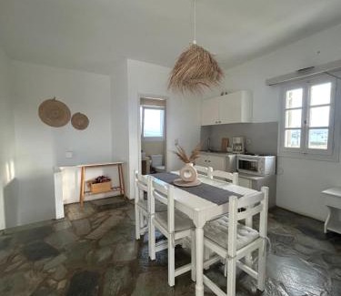 Antiparos House | Vios Boutique houses