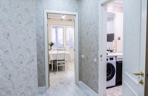 Uralsk Apartment | VIP 2комн.квартира в мкр-не Кадыр-Мырза-Али