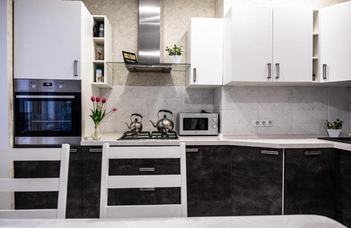 Uralsk Apartment | VIP 2комн.квартира в мкр-не Кадыр-Мырза-Али