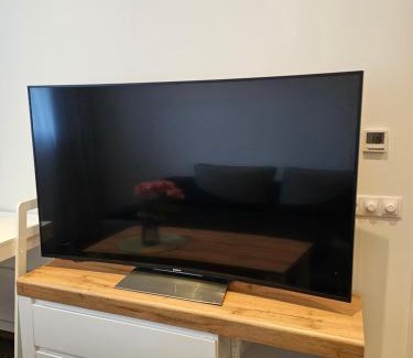 Business District Apartment | Vip Apartament in Center