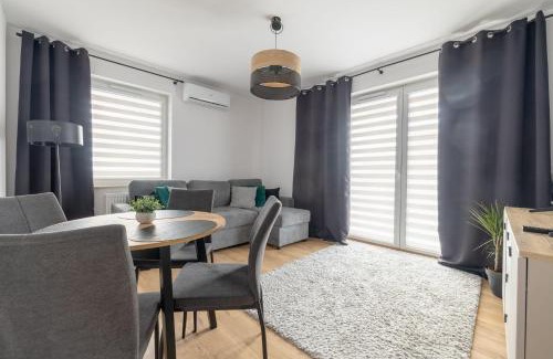 Rzeszow Apartment | VIP APARTAMENTY Lubelska