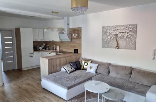 Rajecke Teplice Apartment | VIP apartmán