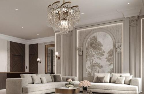 Baku Apartment | Vip Apartment Near Marriot
