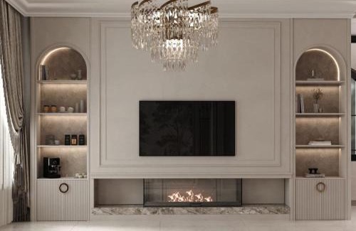 Baku Apartment | Vip Apartment Near Marriot