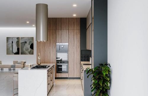 Baku Apartment | Vip Apartment Near Marriot