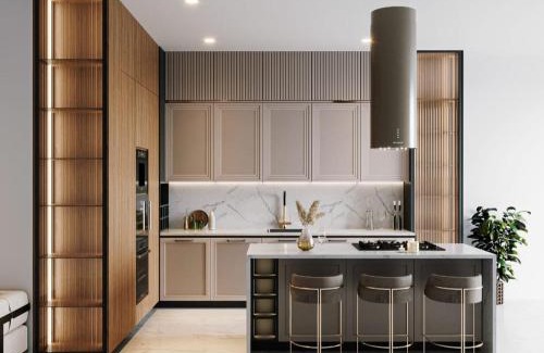 Baku Apartment | Vip Apartment Near Marriot