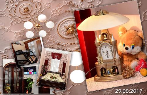 Chernovtsy Apartment | VIP-Apartments Angel palas
