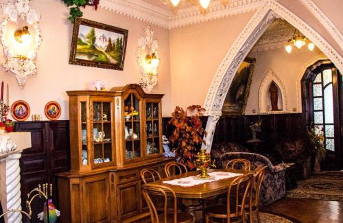 Chernovtsy Apartment | VIP-Apartments Angel palas