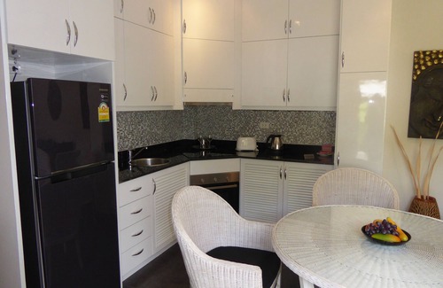 Rayong Villa | VIP Chain Resort Pool Villa