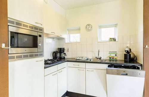 Municipality of Emmen House | VIP-Cottage für 4 Personen