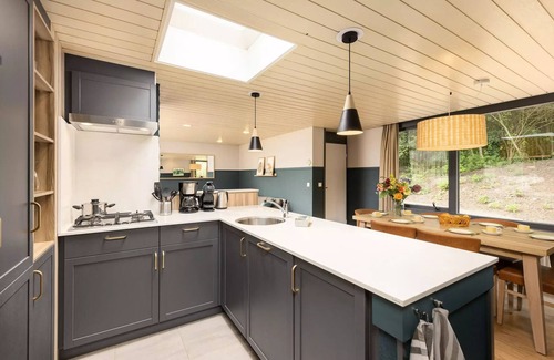 Dalen House | VIP-Cottage für 6 Personen