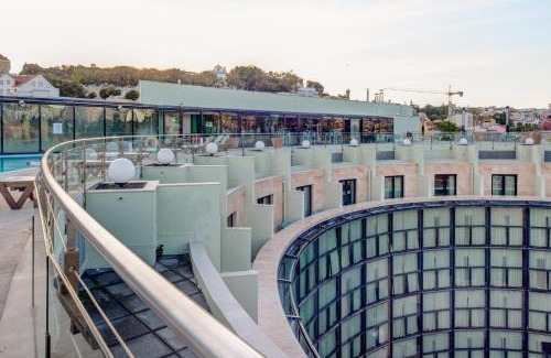 Baixa Apartment | VIP Executive Eden Aparthotel