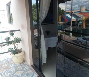 Centro Politico Administrativo Apartment | Vip Girassol