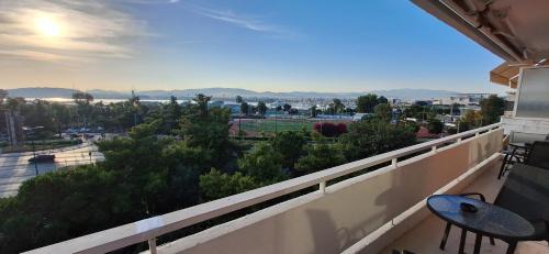 Palaio Faliro Apartment | Vip Panoramic view