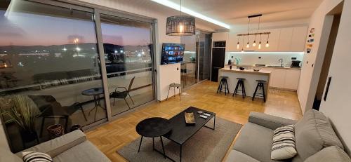 Palaio Faliro Apartment | Vip Panoramic view