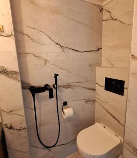 Palaio Faliro Apartment | Vip Panoramic view