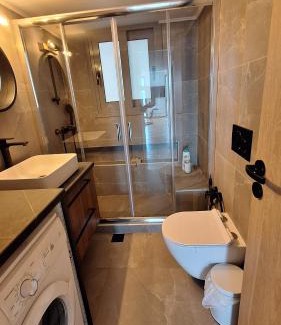 Palaio Faliro Apartment | Vip Panoramic view