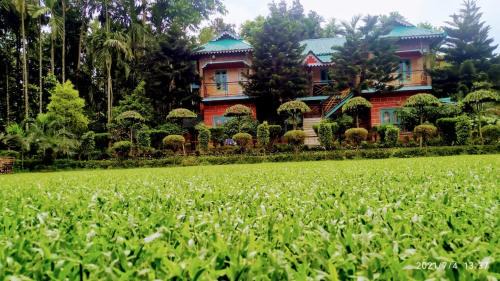 Chalsa Hotel | Vip's Ruposhi Bangla Eco Resort