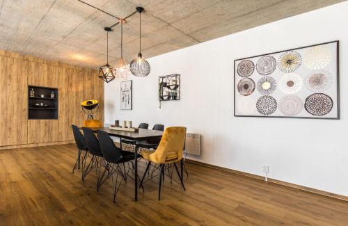 Tremosnice Villa | VIP vila Kraskov