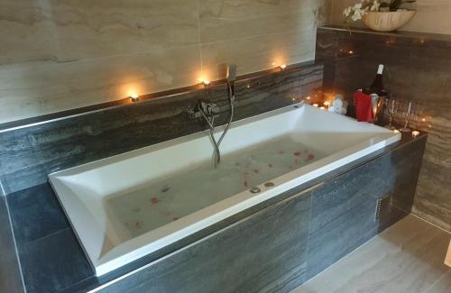 Tremosnice Villa | VIP vila Kraskov