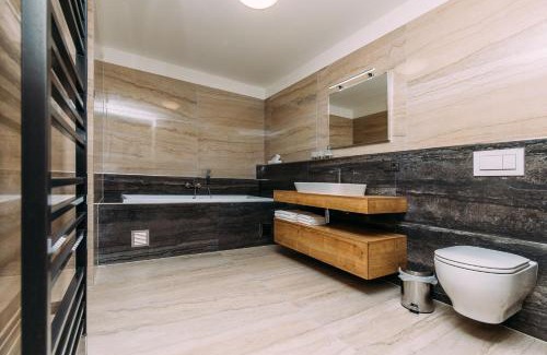 Tremosnice Villa | VIP vila Kraskov
