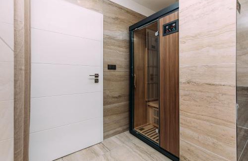 Tremosnice Villa | VIP vila Kraskov